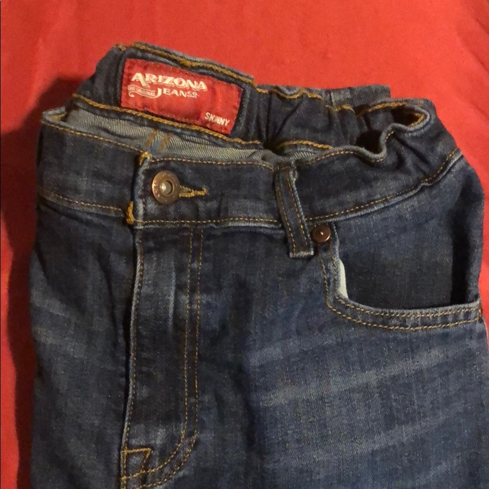 Arizona skinny jeans Husky